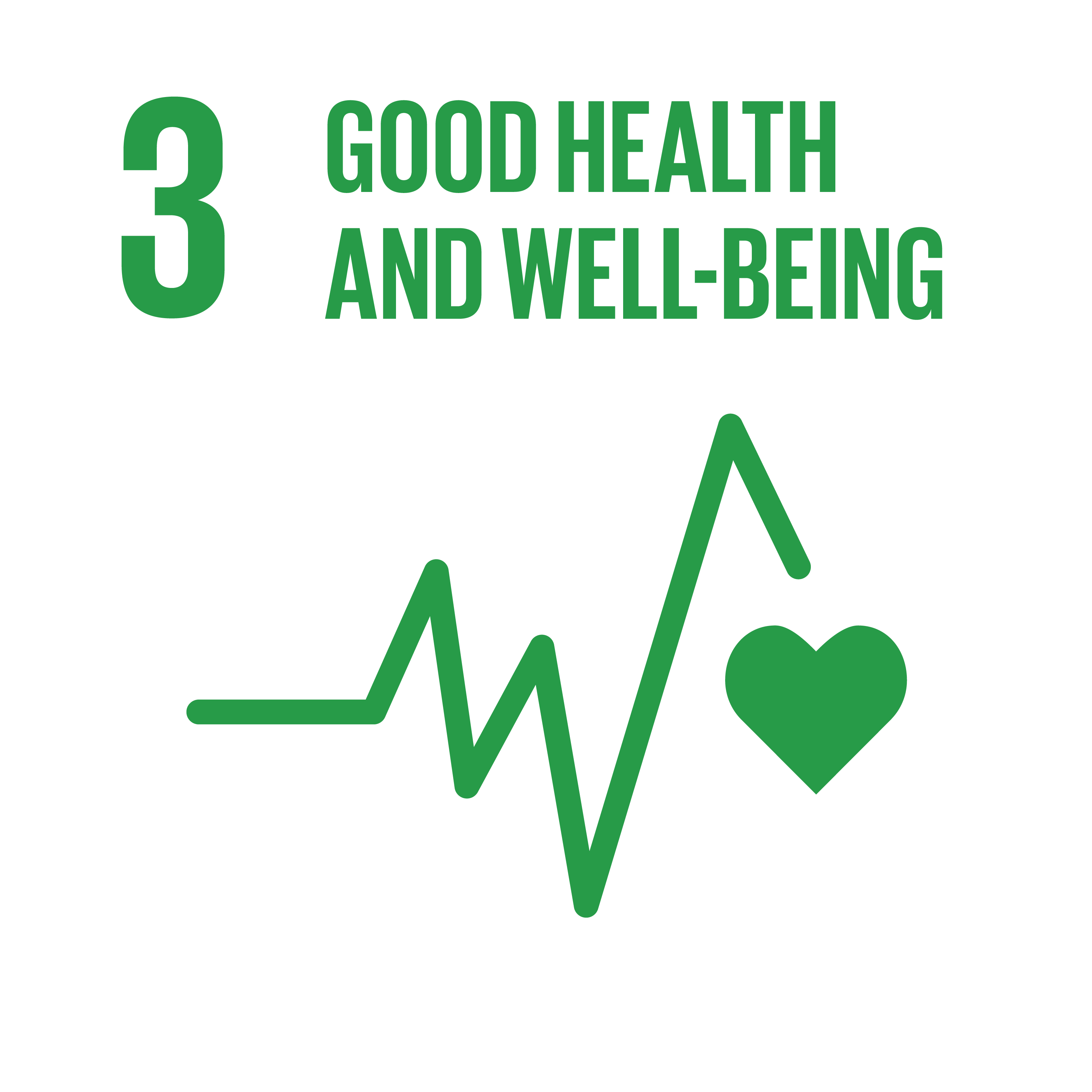 good health