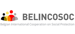 Logo Belincosoc