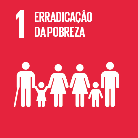no poverty