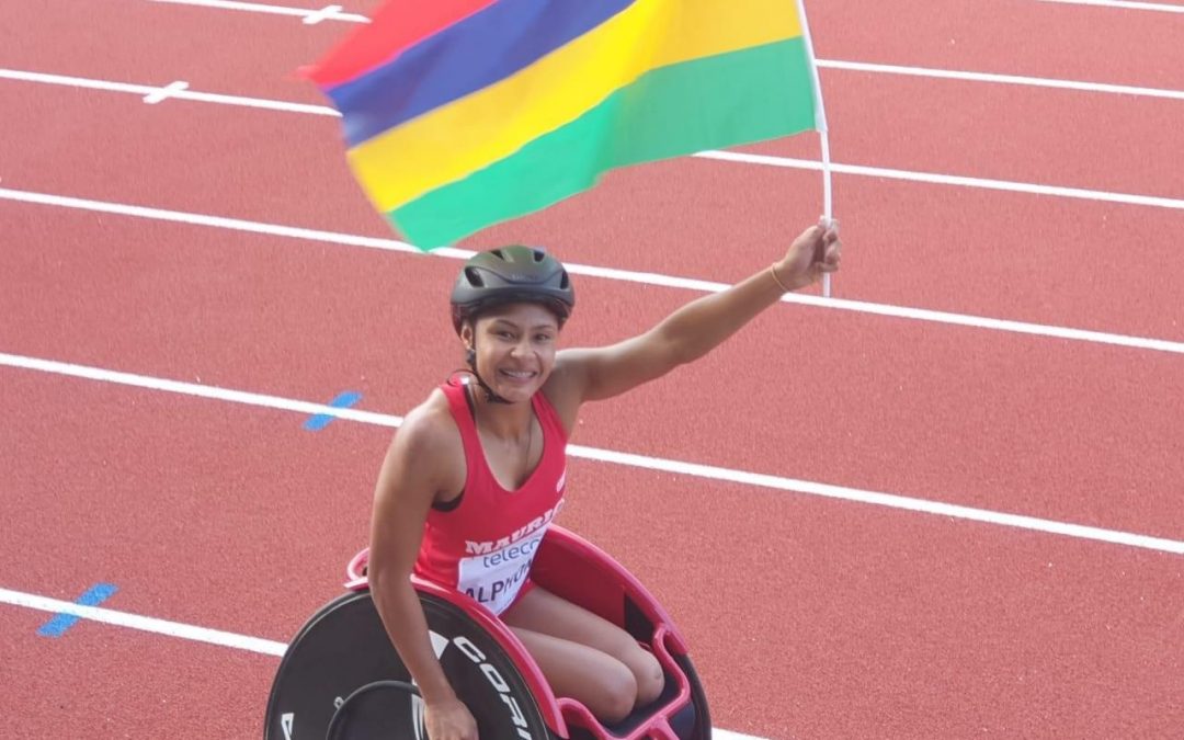 Improving the lives of persons with disabilities in Mauritius