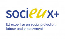 Logo SOCIEUX+