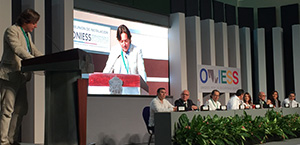 Image of SOCIEUX+ in Mexico: Launch of the new organisation ONIESS