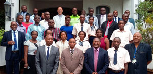 Image of SOCIEUX+ in Tanzania: Capacity building of ECASSA and its members through training and research