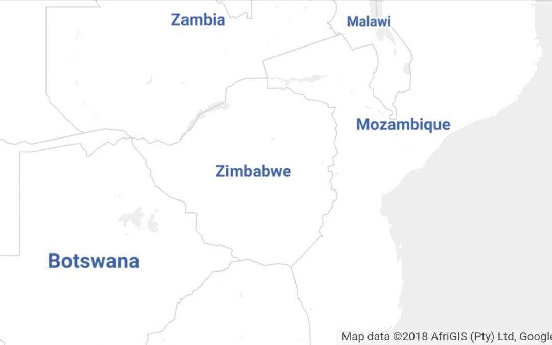 SOCIEUX+ in Zimbabwe: Financing Health Insurance