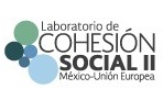 Logo Cohesion social