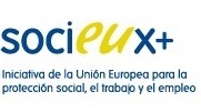 Logo SOCIEUX+
